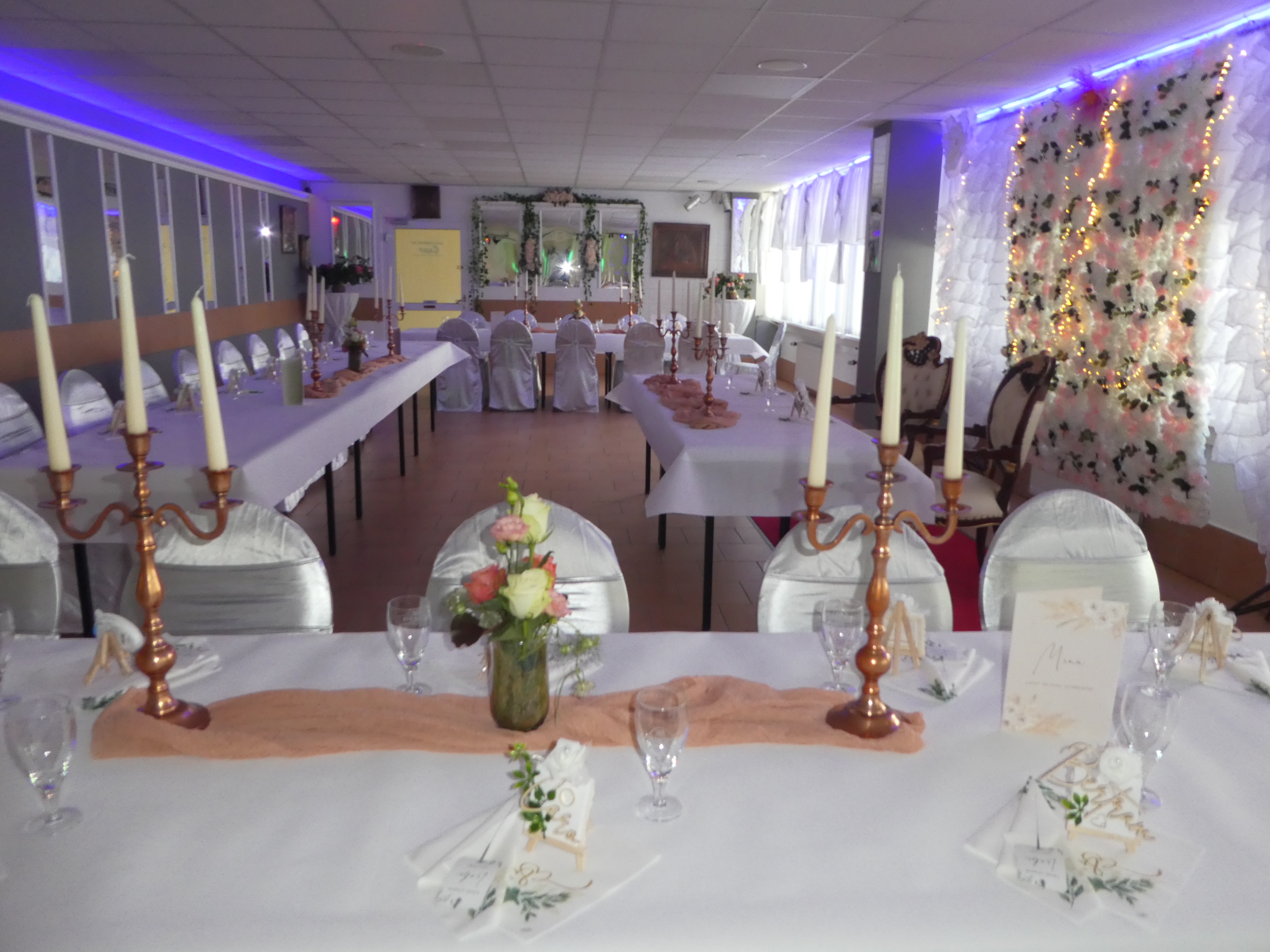 Raum 6 - Terasse - 200 m² Eingang B EG – Bild 5