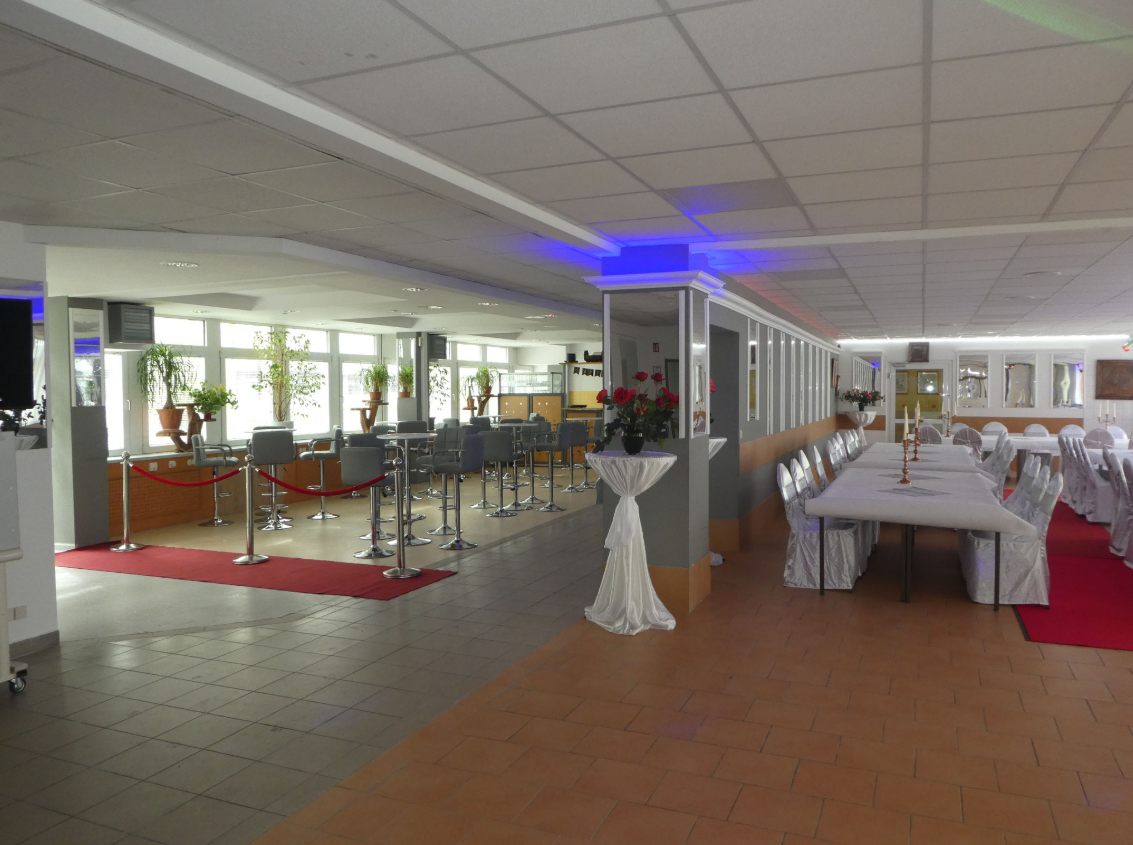 Festraum R 6 AB – Bild 7