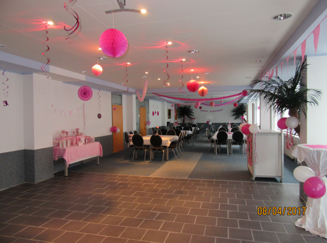 Plenum  104 A – Bild 1