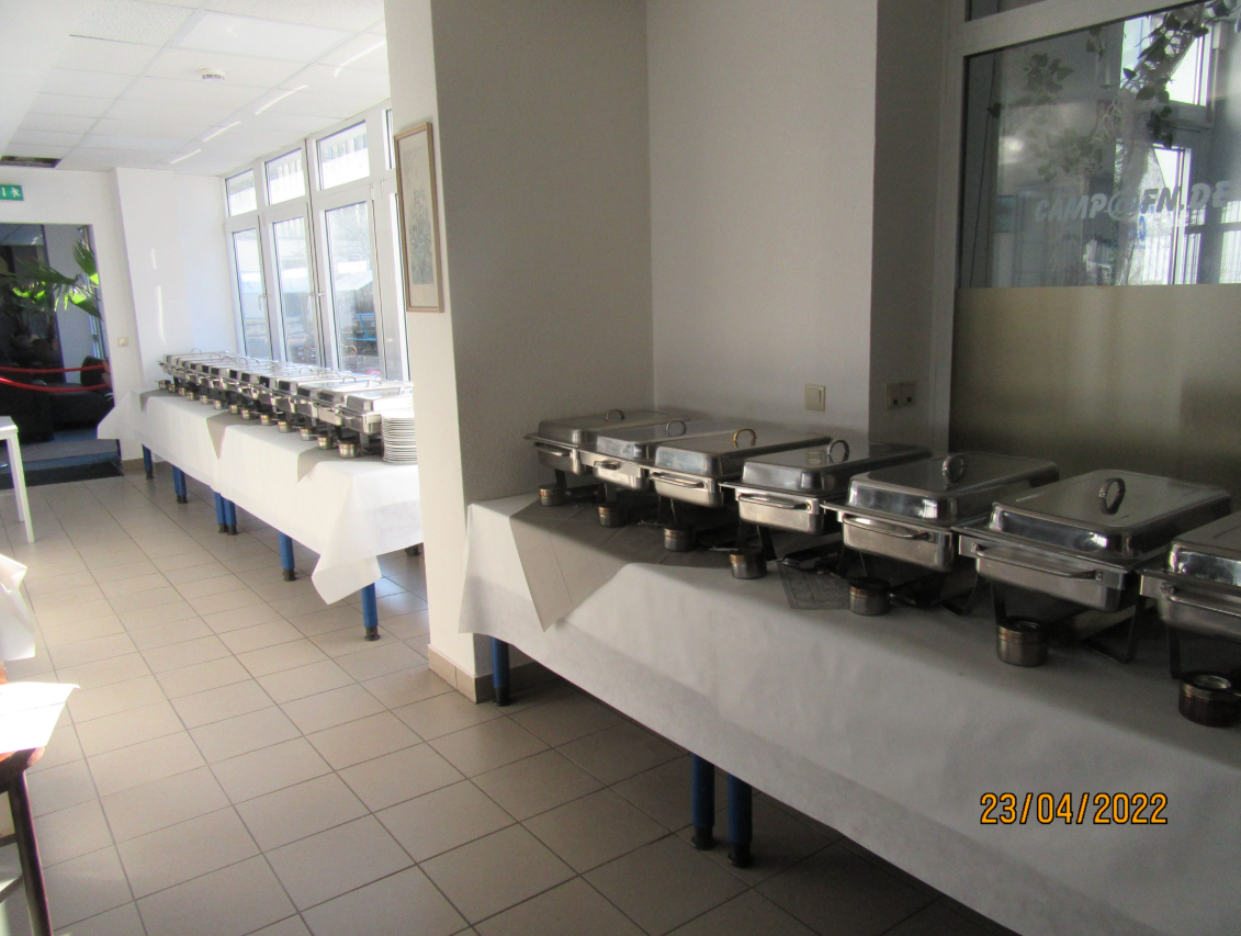Festraum 10 AB – Bild 4