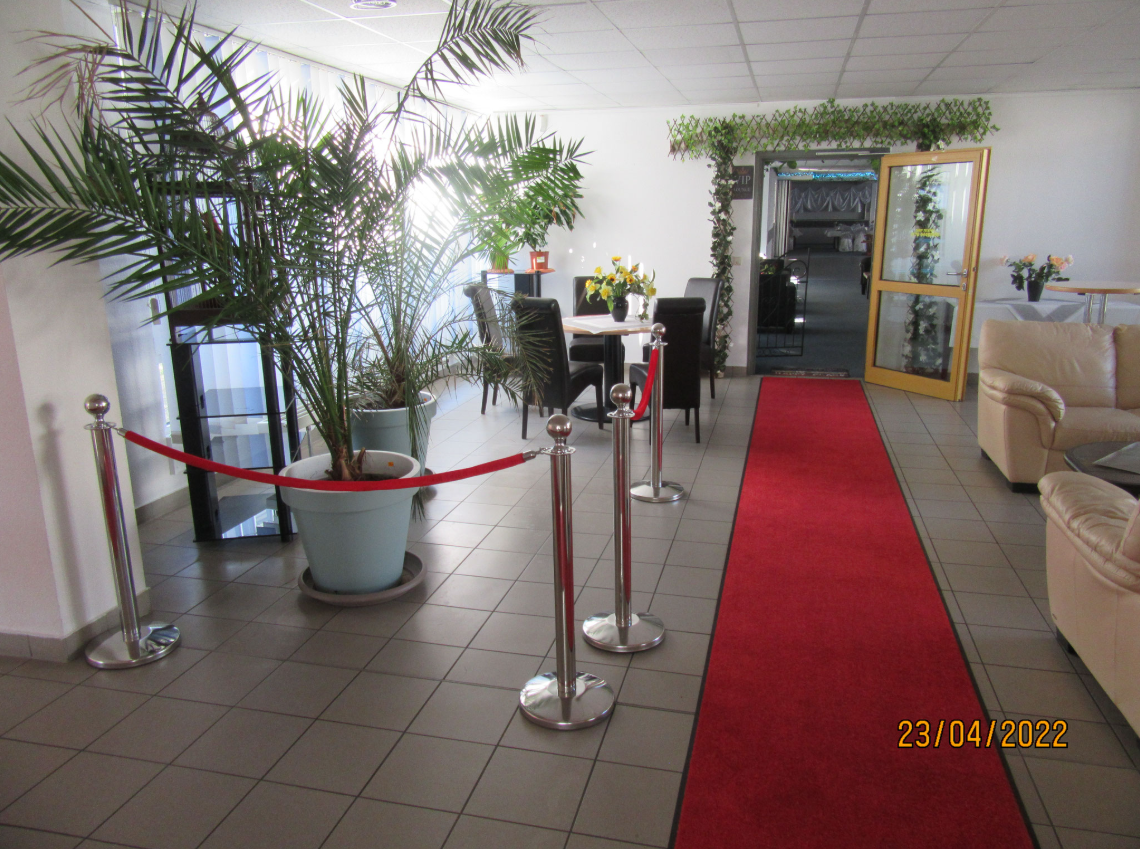 Festraum 10 AB – Bild 6
