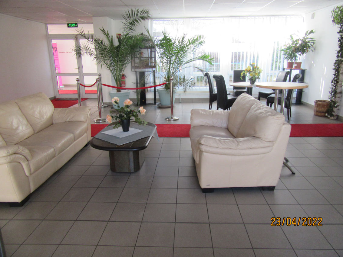Festraum 10 AB – Bild 5