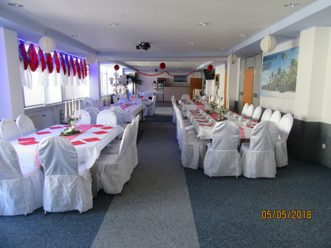 Plenum  104 A – Bild 2