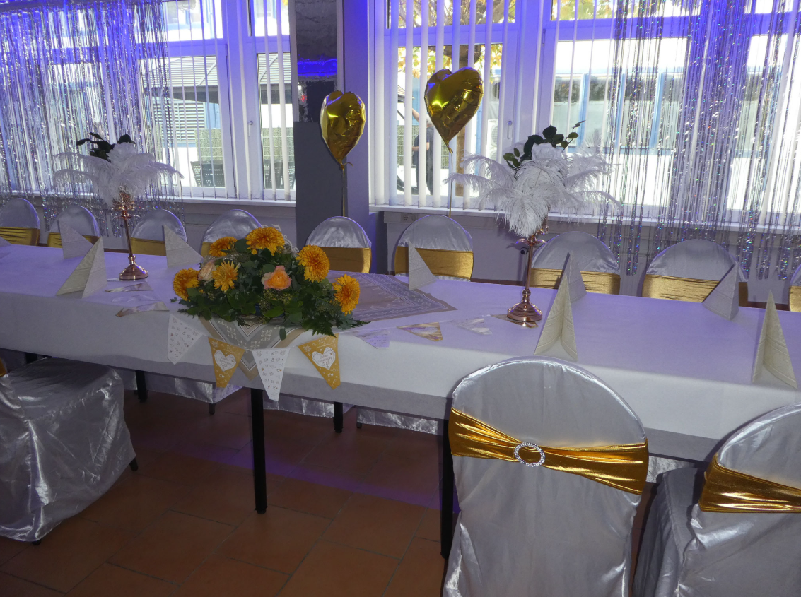 Festraum R 6 AB – Bild 4