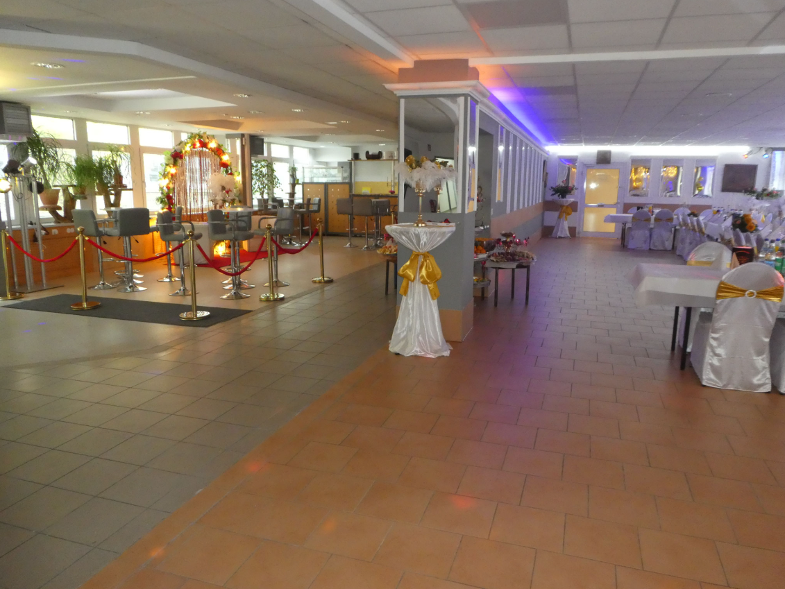 Festraum R 6 AB – Bild 8