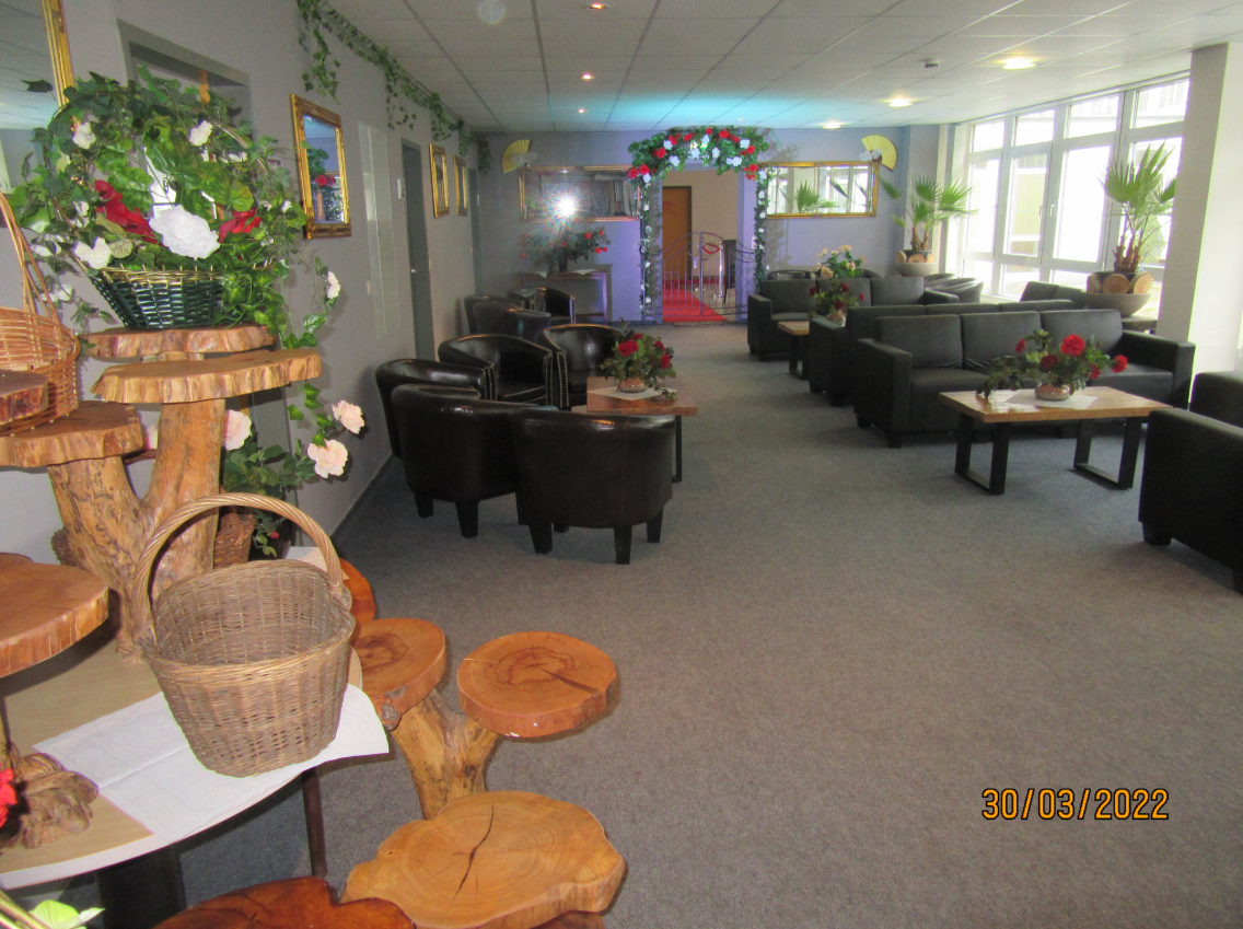 Festraum 10 AB – Bild 3